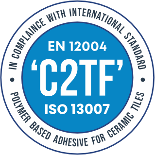EN 12004 C2TF